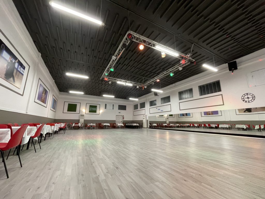 Accademia Valentino ASD